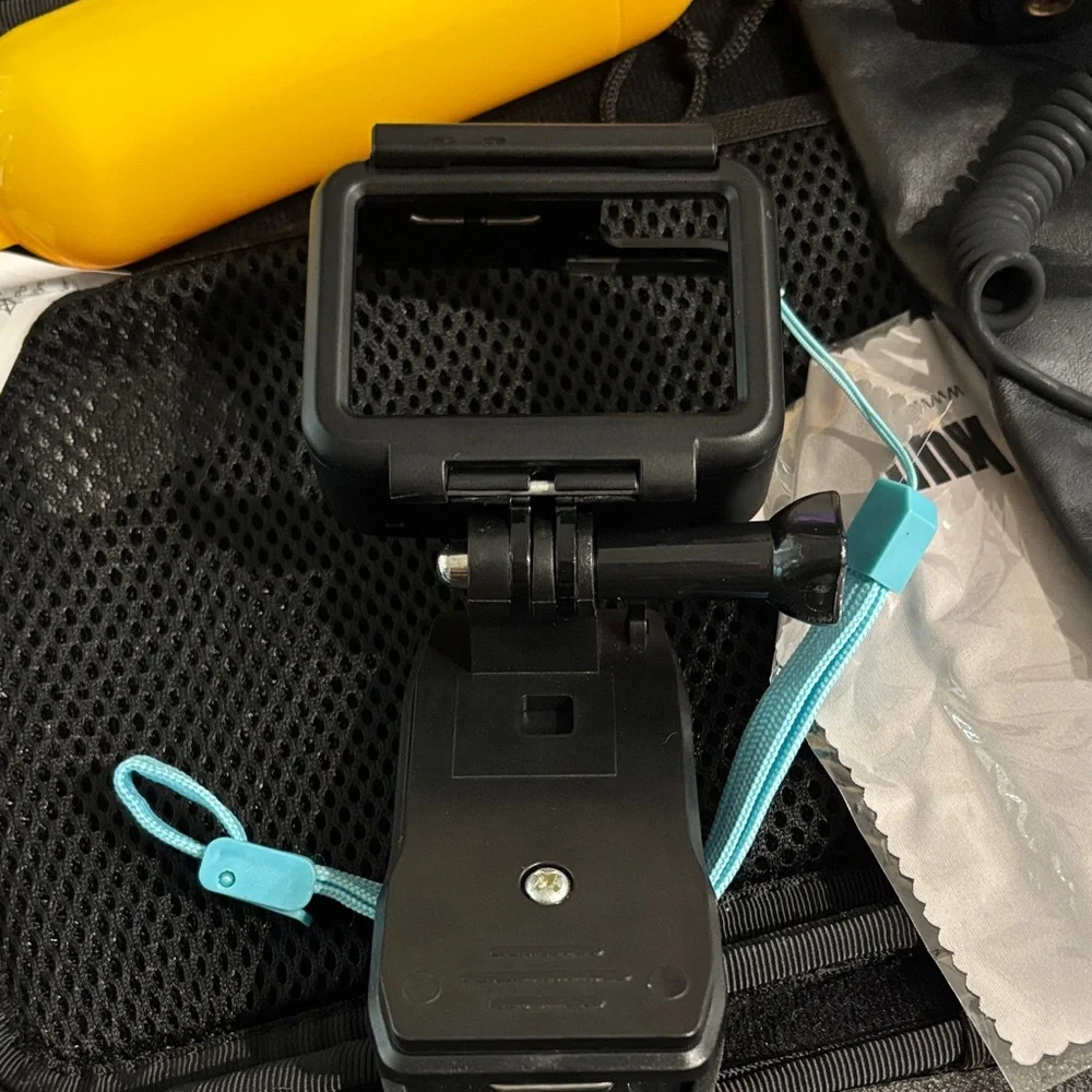Go Pro Camera Accessory Kit